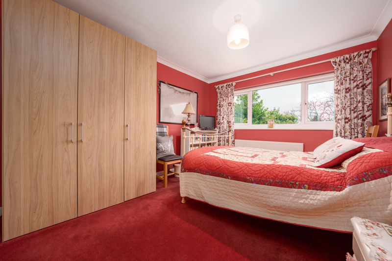 Chorley Road Parbold